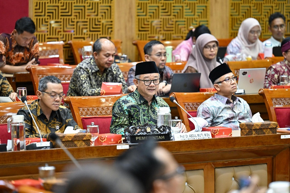 pemerataaan pendidikan
