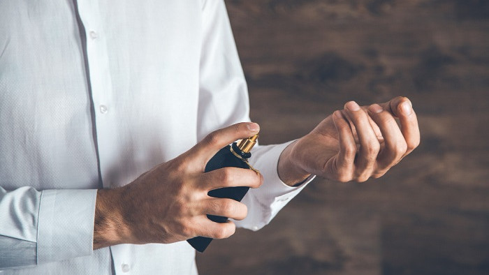 parfum luar negeri dan dalam negeri