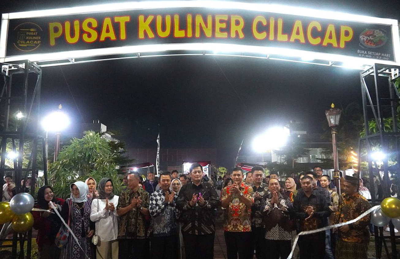 Maen ke Cilacap jangan lupa mampir ke 7 tempat kuliner terpopuler ini! Rating tinggi, rasa nendang, dan cocok buat foodies sejati!