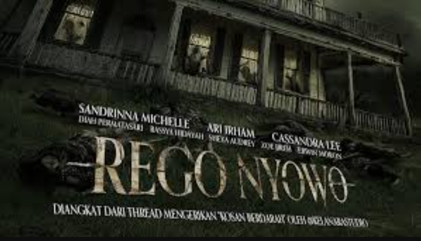 Film Rego Nyowo (2025) hadir dengan cerita yang dalam & akting memukau. Cek sinopsis dan daftar pemain lengkapnya di sini!