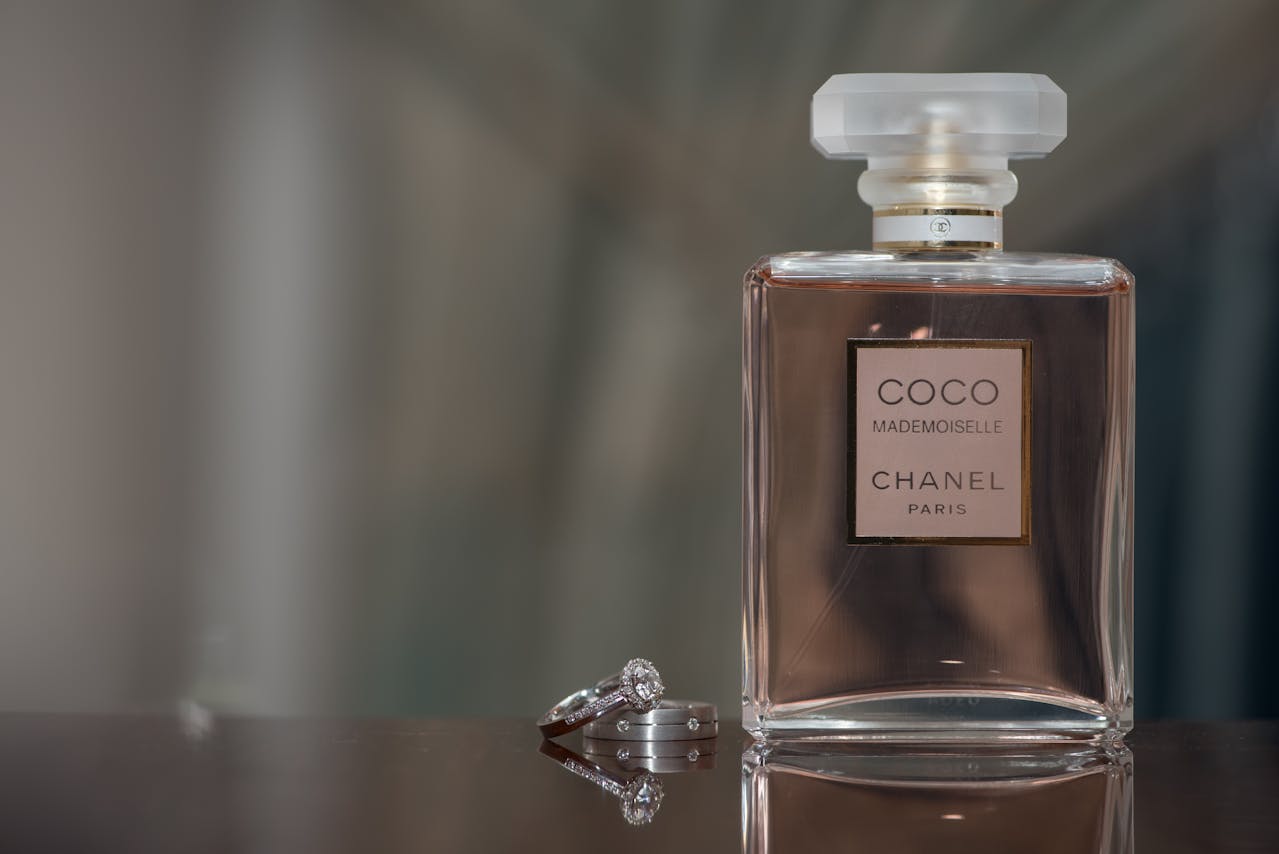 Parfum yang Bikin wangi seharian