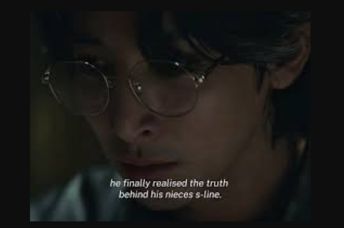 S Line, drakor thriller viral 2025 dengan konsep garis merah misterius, bikin penonton penasaran sejak episode pertama!
