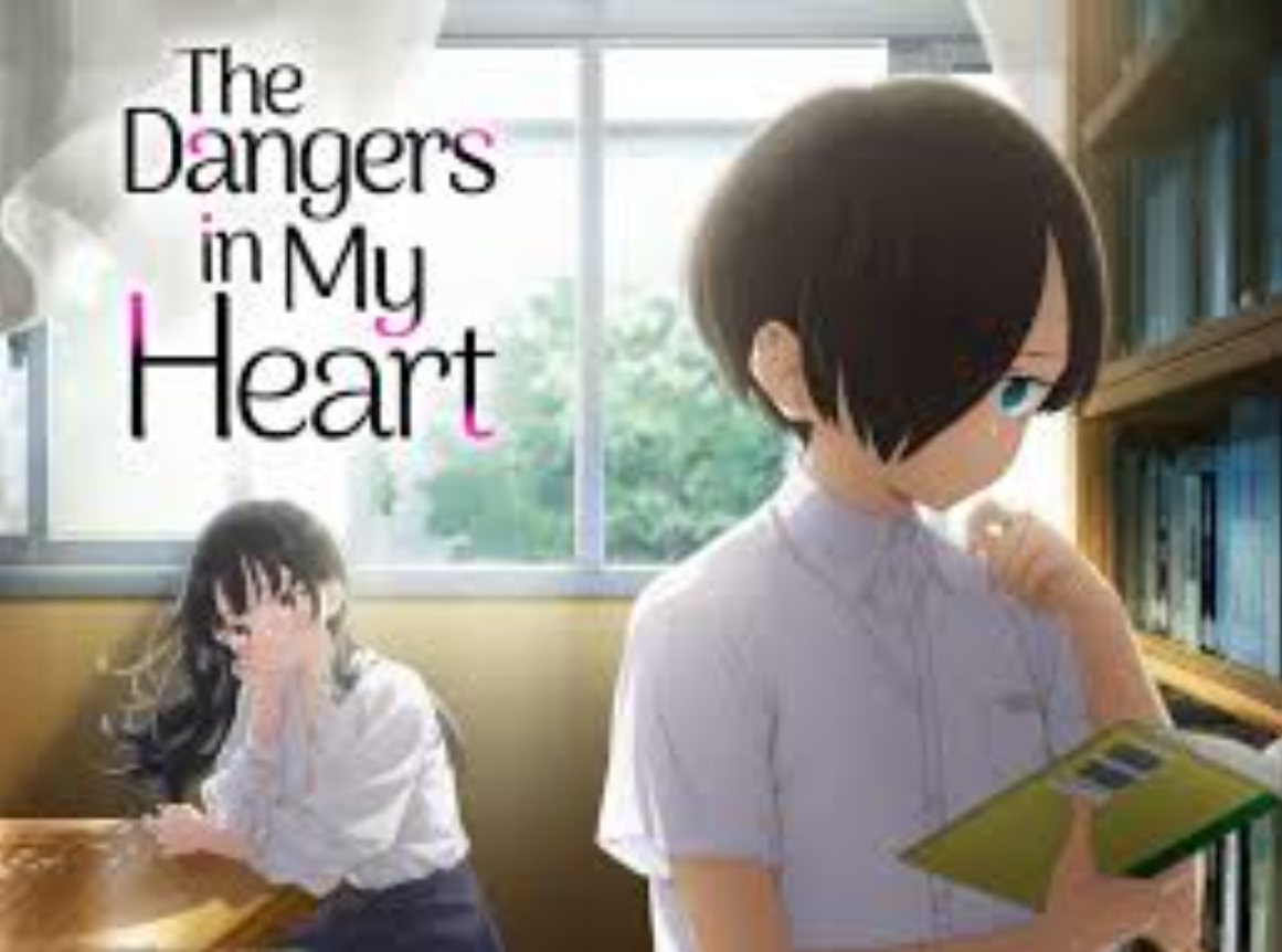 Anime romantis nggak selalu harus bikin nangis. Ini dia daftar anime cinta yang berakhir bahagia dan bikin senyum-senyum sendiri.