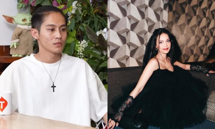 DJ Panda blak-blakan soal pengancaman Erika Carlina: &ldquo;Saya emosi, tapi saya sadar saya salah.&rdquo;