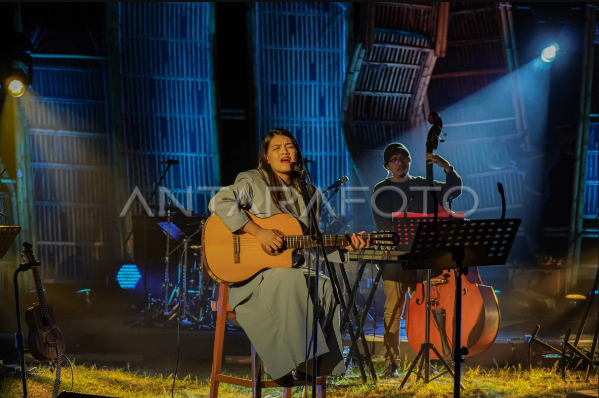 Jazz Gunung Bromo 2025 gabungkan musik, budaya, dan alam jadi kekuatan baru wisata Indonesia.