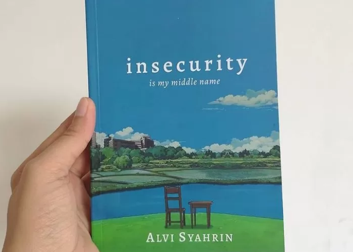 Lelah dan ingin dipeluk lewat kata-kata? Coba 5 buku ini untuk proses penyembuhan batin yang tenang dan penuh makna.