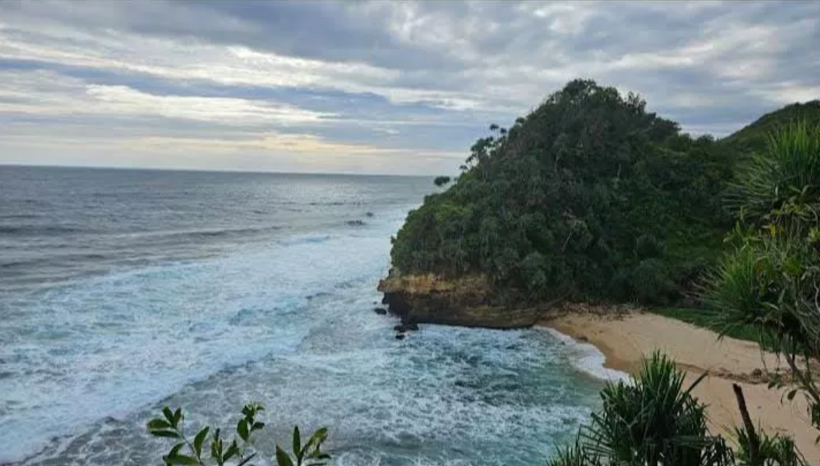 Pantai Puyangan