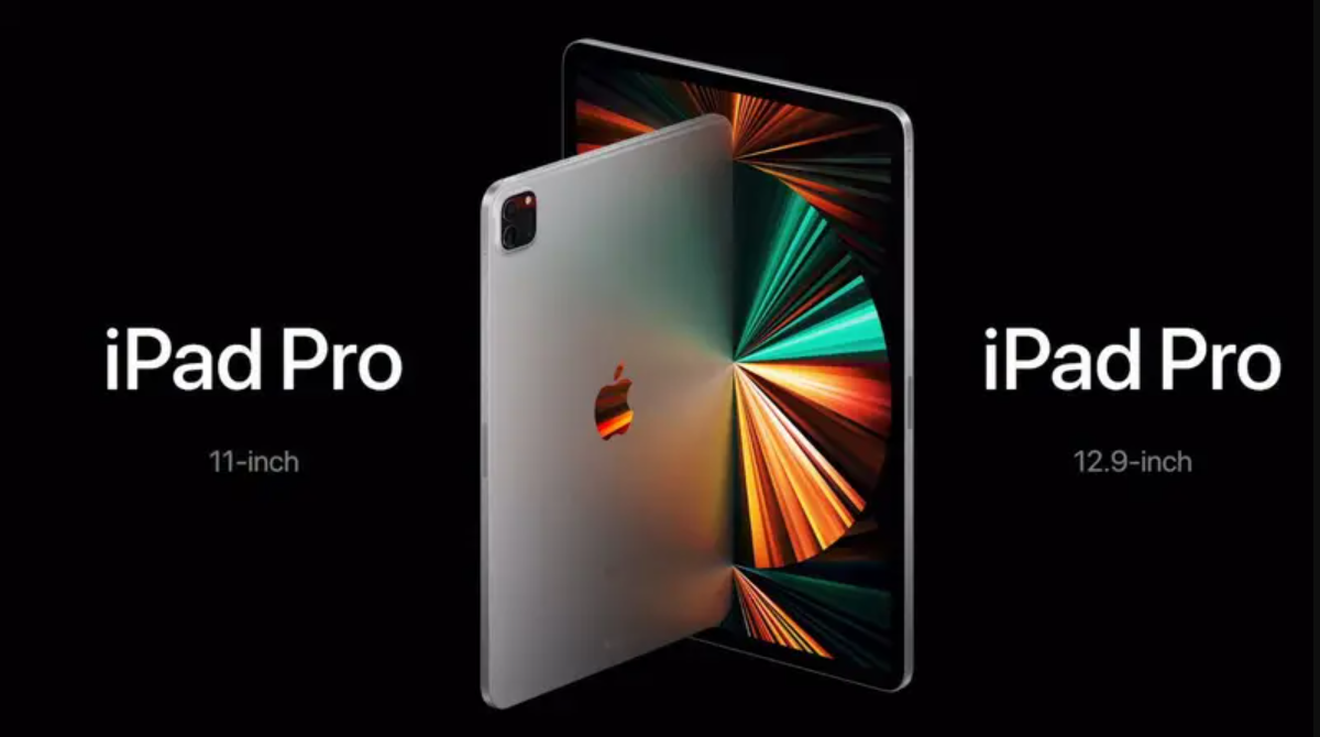 Tablet iOS terbaik buat kamu yang butuh performa premium dan pengalaman Apple maksimal.