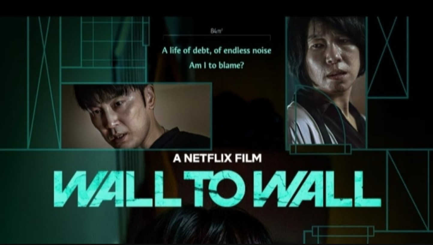 Wall to Wall hadir dengan ketegangan psikologis yang menyentil keras realitas hidup di kota besar.