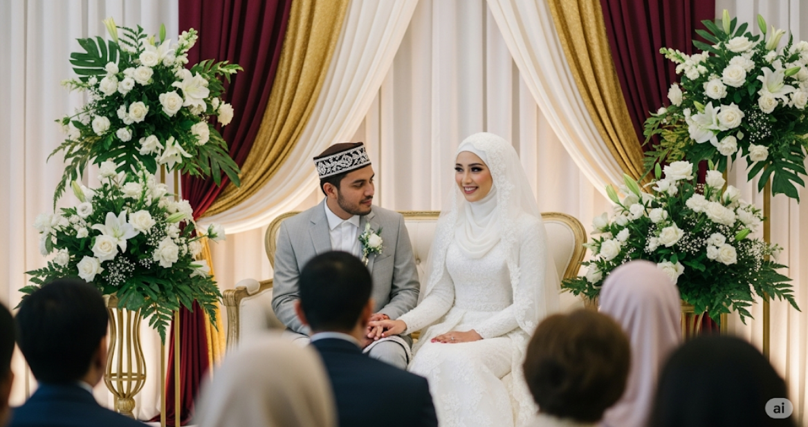 Nikah muda dalam Islam bukan kewajiban, tapi bergantung pada kesiapan lahir dan batin.