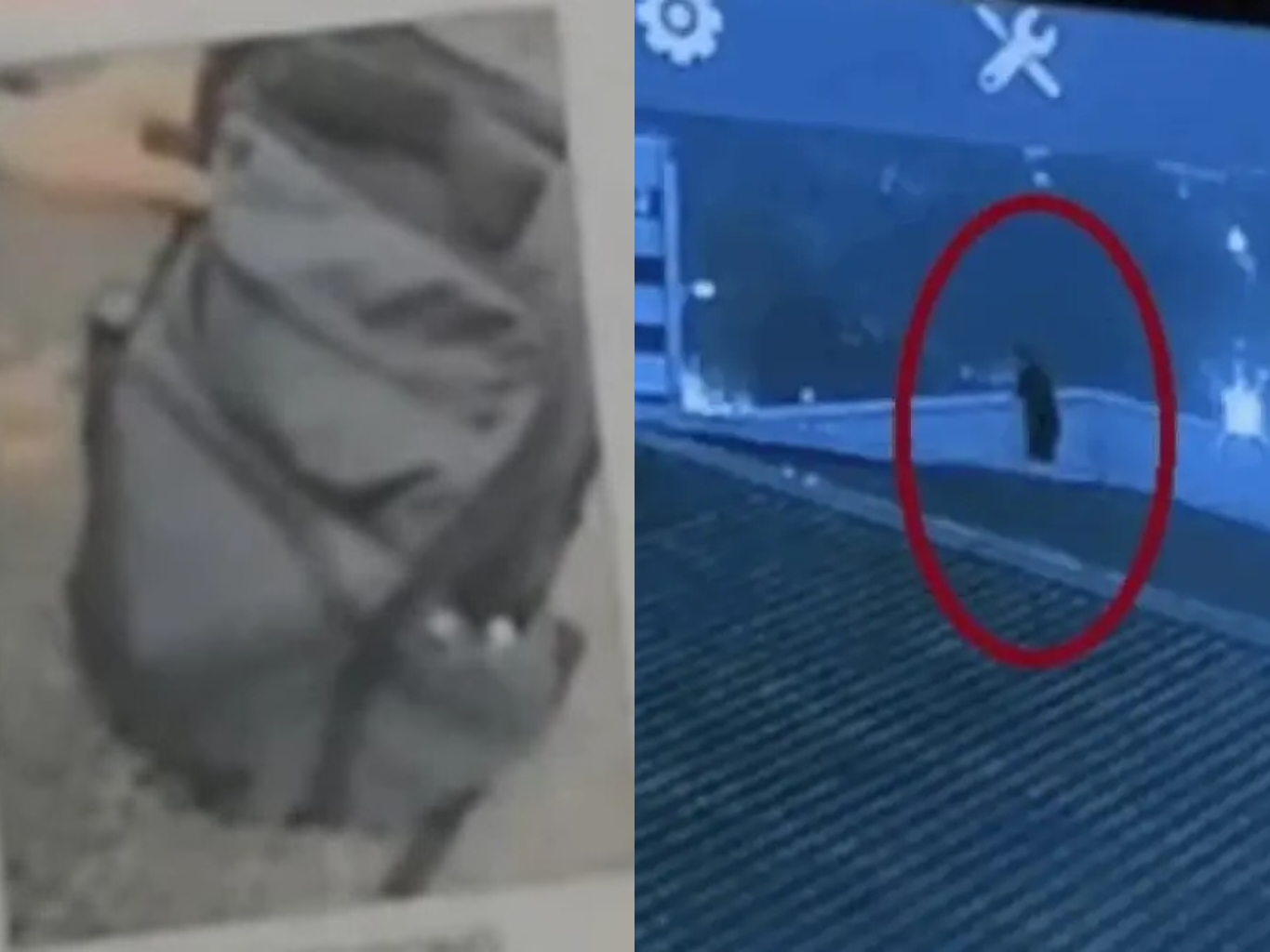 Terungkap isi didalam tas Arya Daru yang ditemukan di rooftop Kemlu