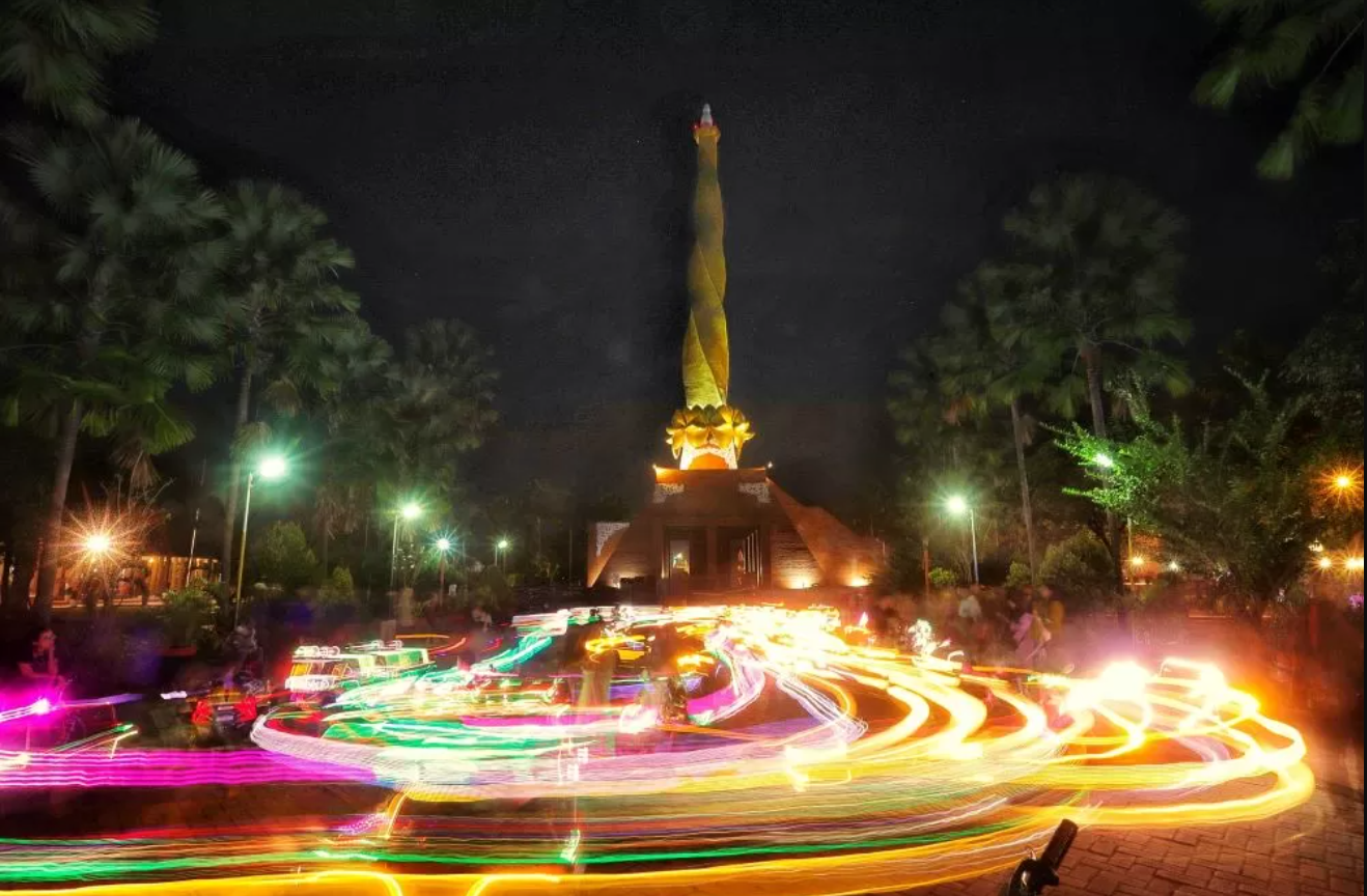 Alun-Alun Mojokerto