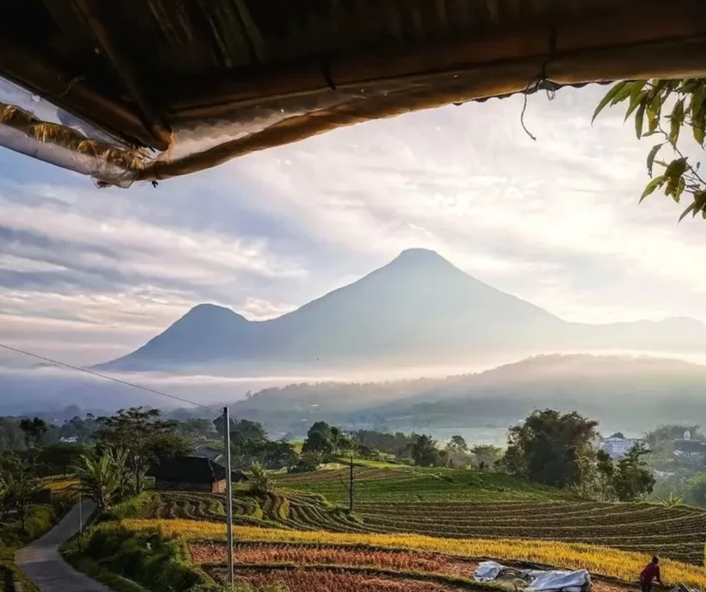 Selotapak Trawas