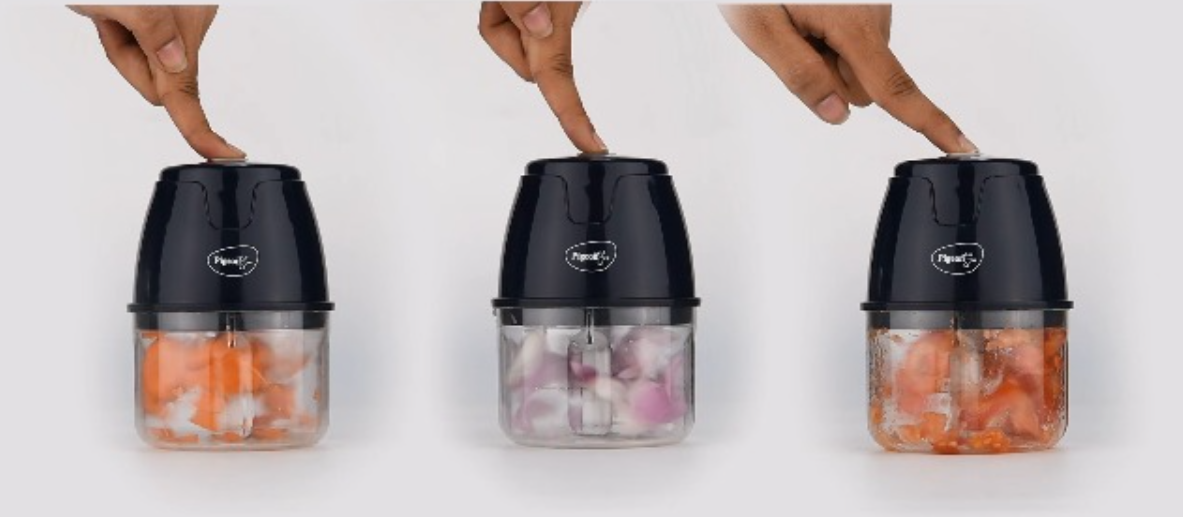 Pigeon Zoom Electric Chopper 250ml