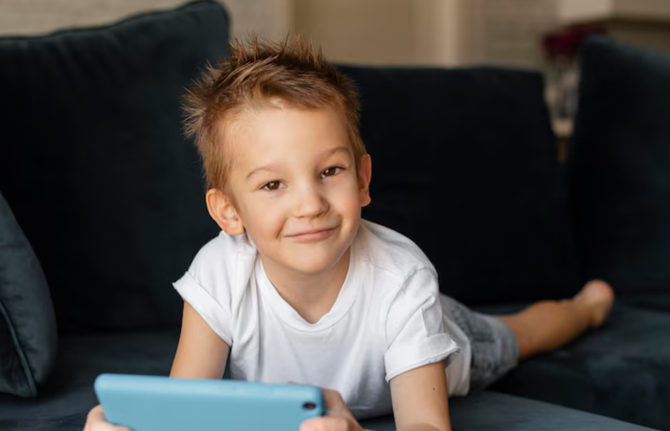 Cari tablet anak yang aman, edukatif, dan nggak mahal? Ini dia 6 pilihannya yang pas buat belajar dan main!