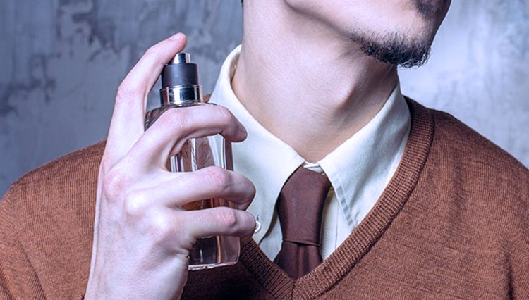 Rekomendasi Parfum laki-laki