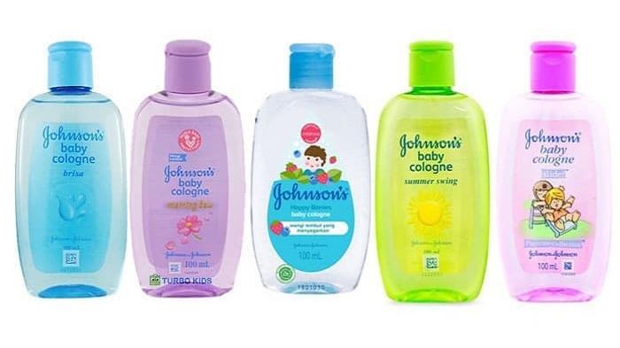 rekomendasi Parfum anak