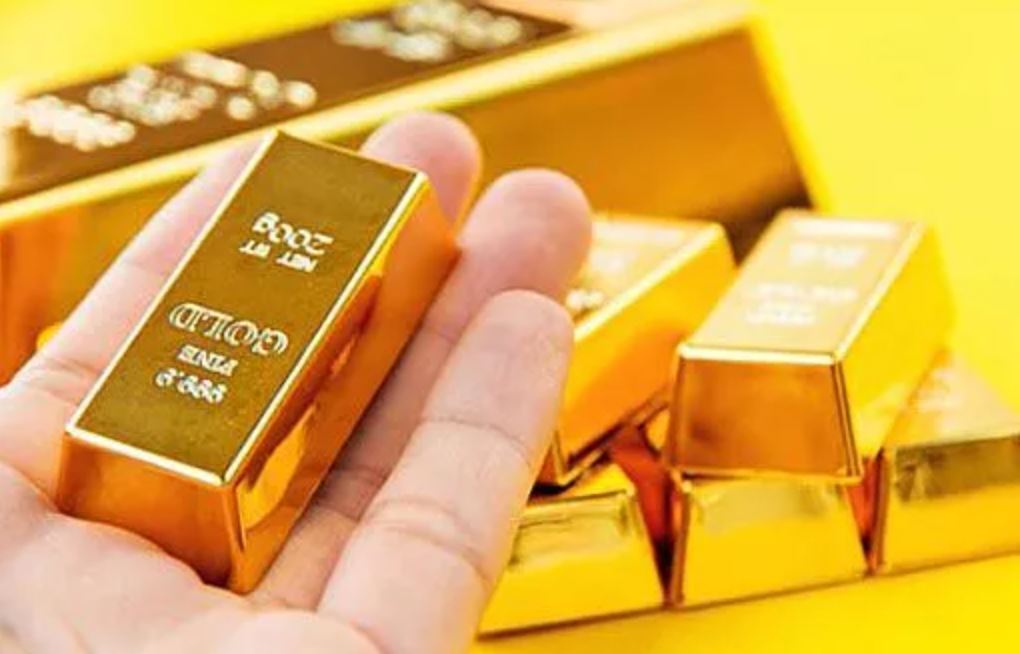 Mau investasi emas? Kenali dulu jenis-jenisnya agar untung maksimal!