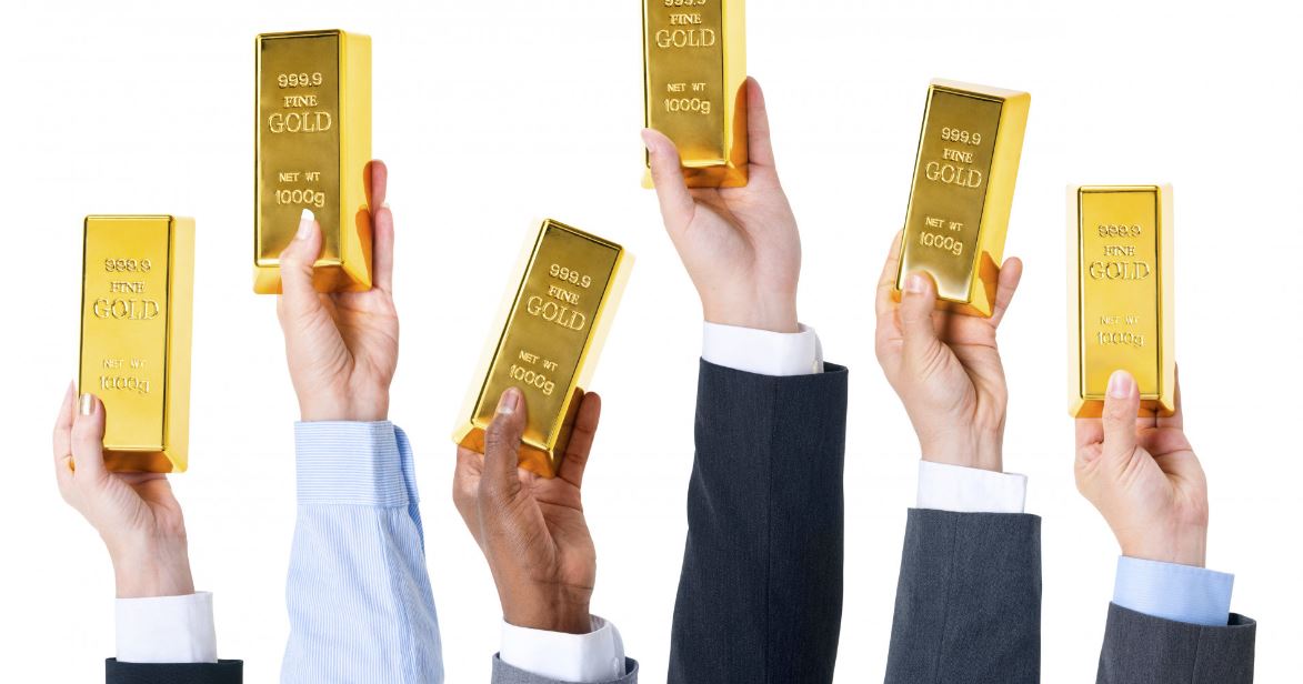Manfaat emas ternyata lebih luas dari yang kamu bayangkan. Bukan cuma buat investasi!