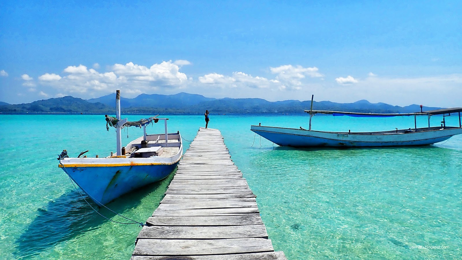 Pulau Noko Gili