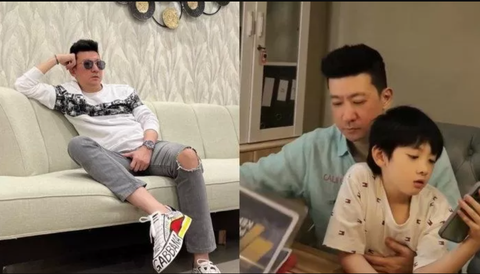 Christopher Sebastian adalah otak di balik kesuksesan Ryu Kintaro, pengusaha sekaligus ayah yang menata ulang kehidupan dan bisnisnya dari nol.