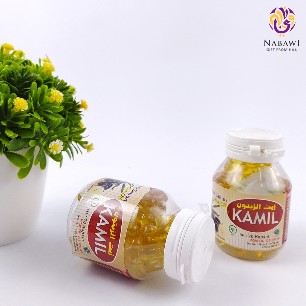 Ilustrasi obat herbal penurun kolesterol.