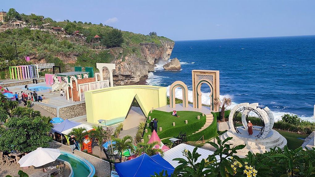 HeHa Ocean View