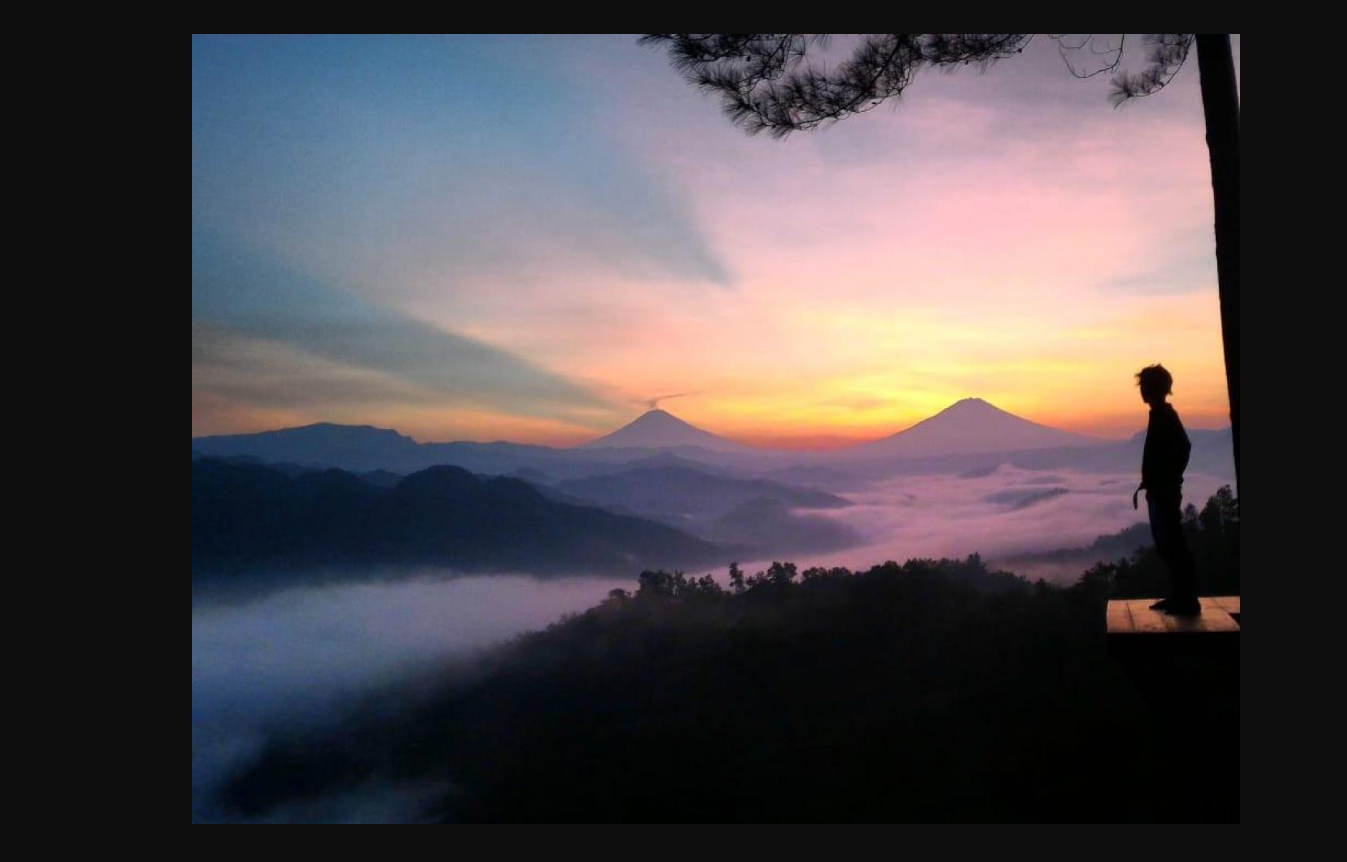 Bukit Pentulu Indah
