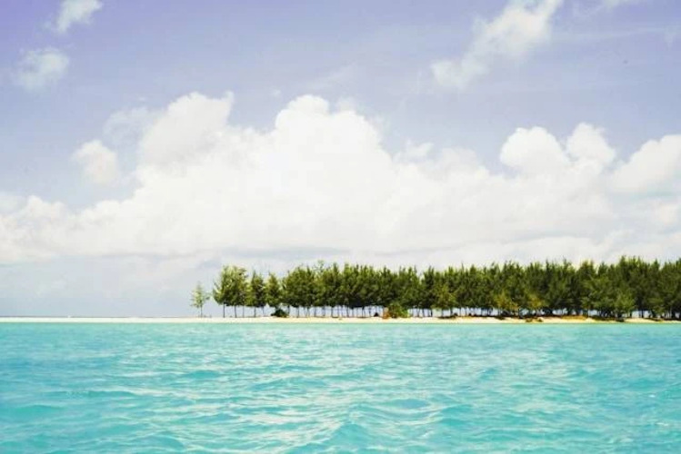 pulau bawean