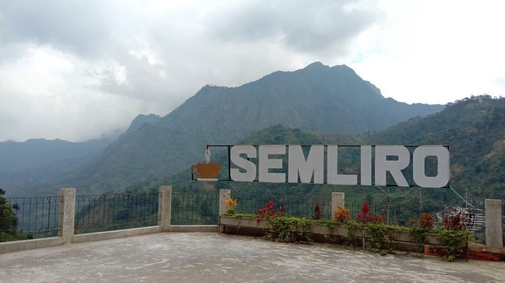Wisata alam di Kudus ini bikin betah! View-nya cakep dan cocok buat healing tipis-tipis.