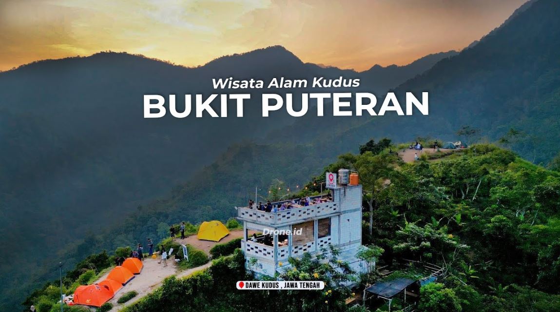 Bukit Puteran