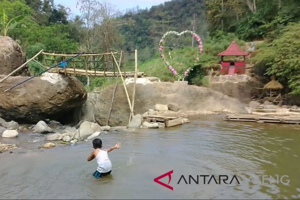 Desa Wisata Rahtawu