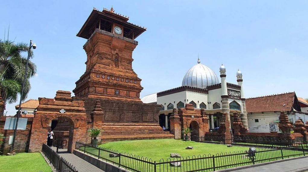Menara Kudus