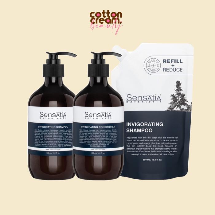 Shampoo Non SLS