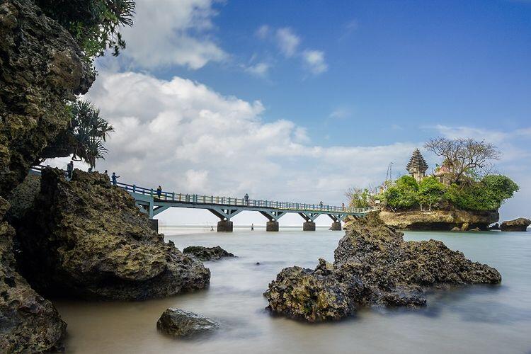 Wisata di Jawatimur