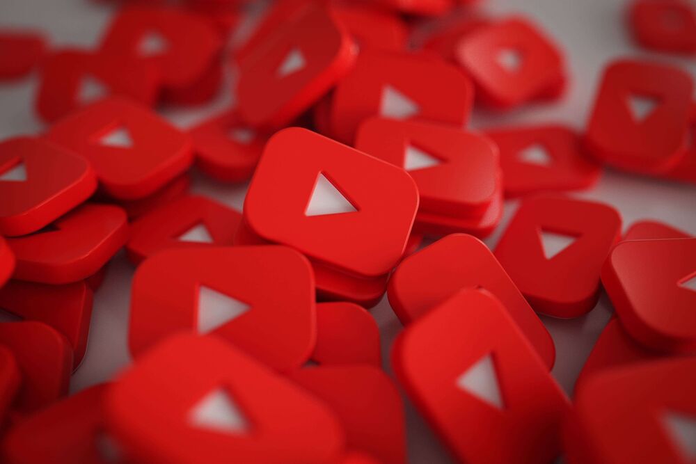 Australia masukkan youtube dalam platform yang dilarang untuk anak