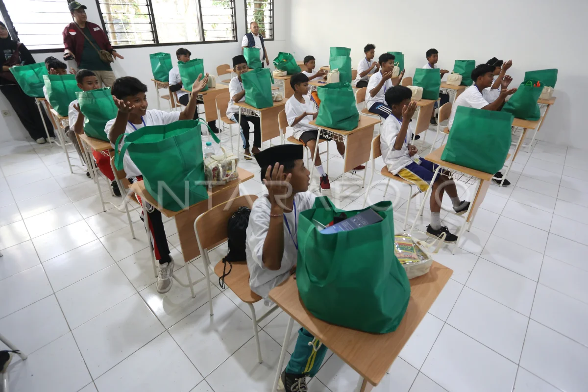 Sekolah Rakyat