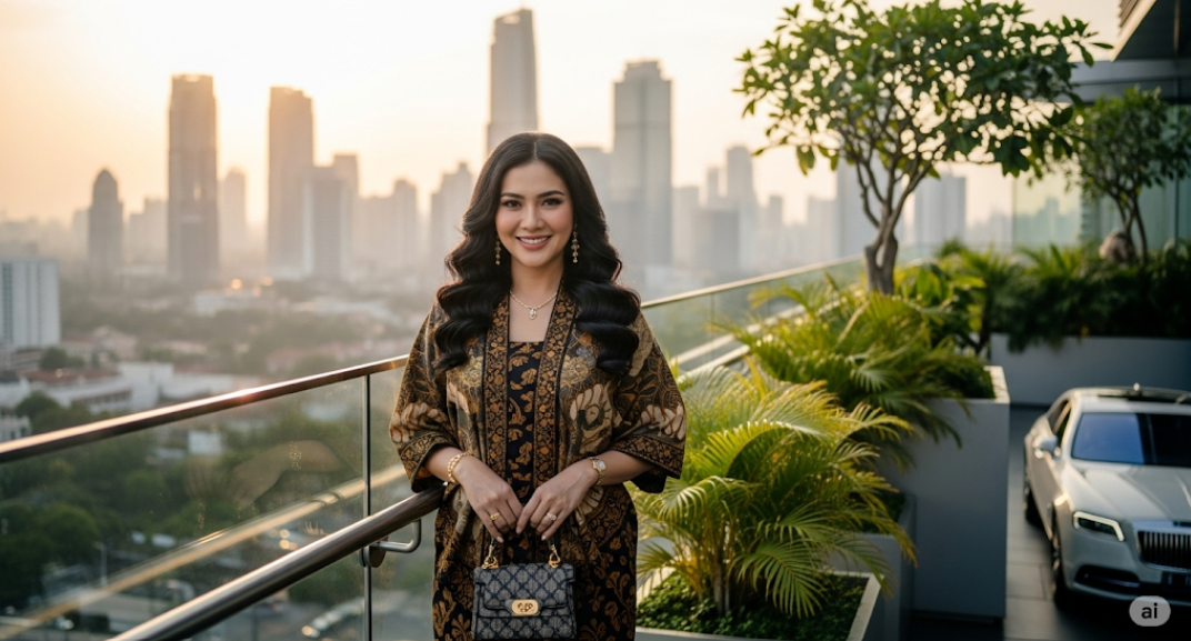 Agustus 2025 bukan cuma bulan kemerdekaan, tapi juga bulan penuh rezeki buat 5 weton ini! Siap-siap kebanjiran berkah dari arah tak terduga!