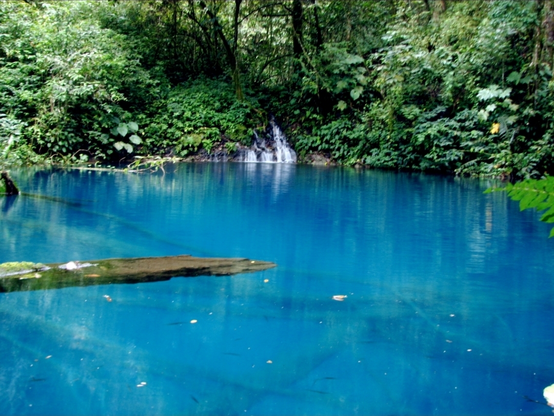 Rekomendasi wisata di Jambi.