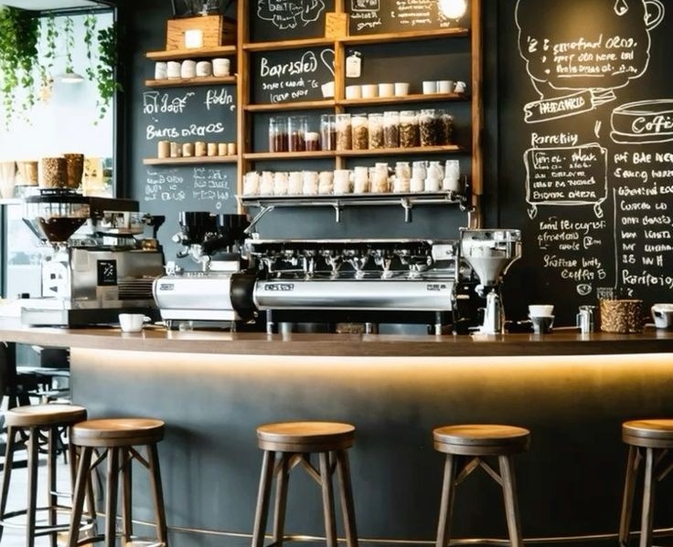Begini Cara Legal Putar Musik di Kafe