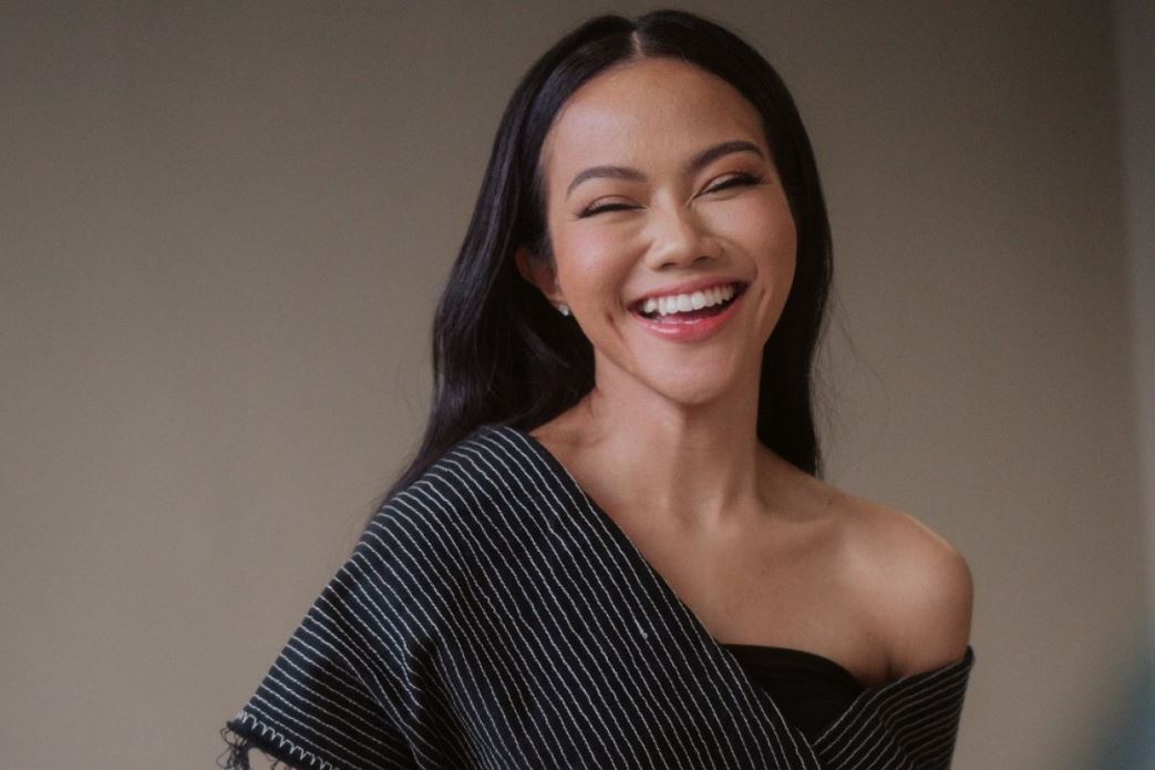 Yura Yunita bakal naik singo barong di Pagelaran Sabang Merauke-The Indonesian Broadway pada&nbsp;23&ndash;24 Agustus 2025 di Indonesia Arena, Senayan, Jakarta Pusat.