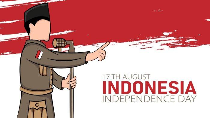 sambutan 17 agustus