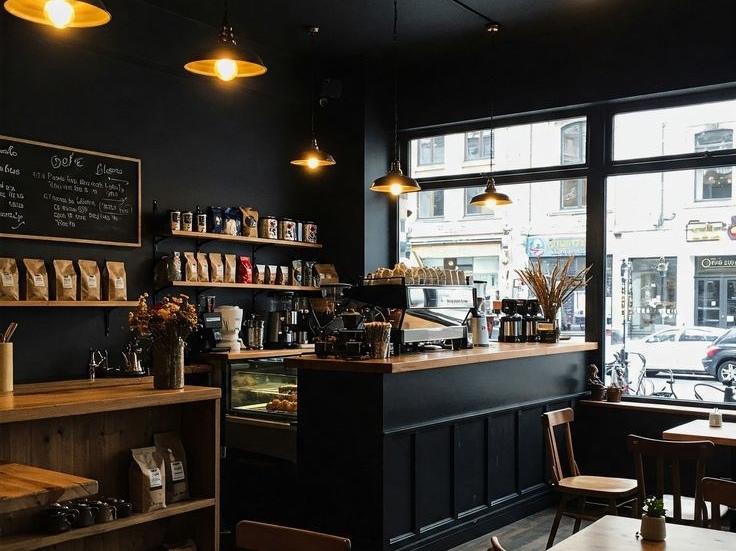 Putar Musik di Kafe Bisa Kena Denda