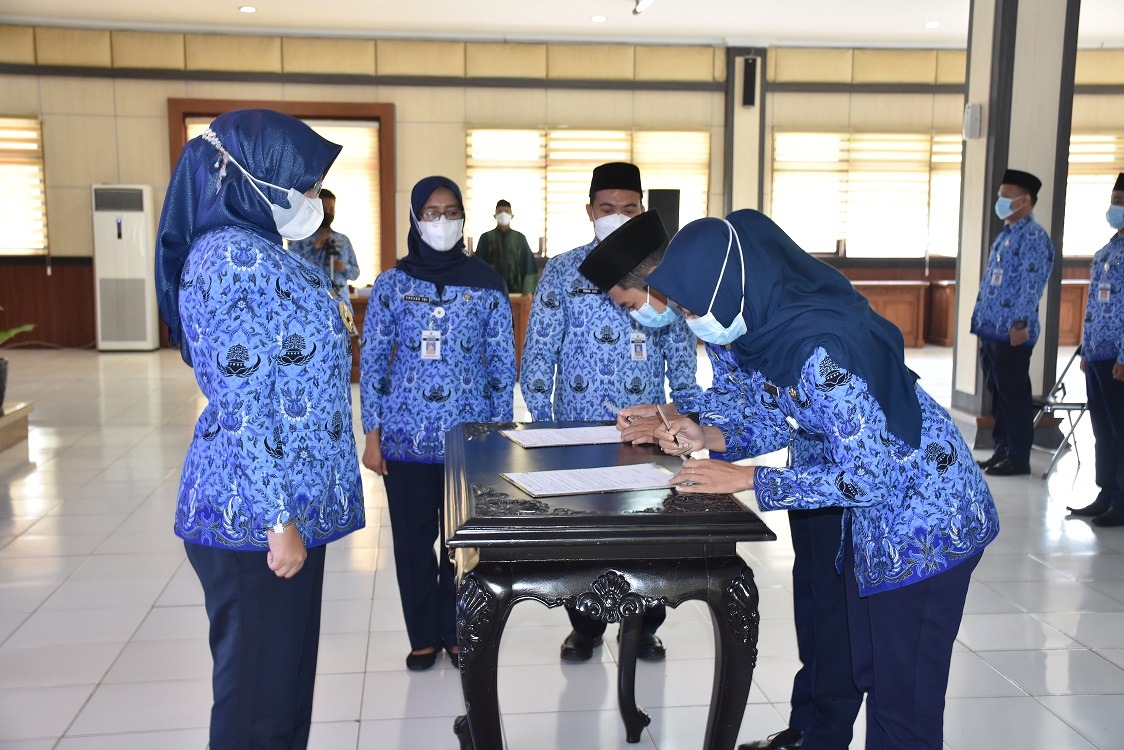 Gaji Pensiunan PNS 2025