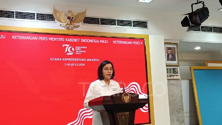 kenaikaan tunjangan PNS