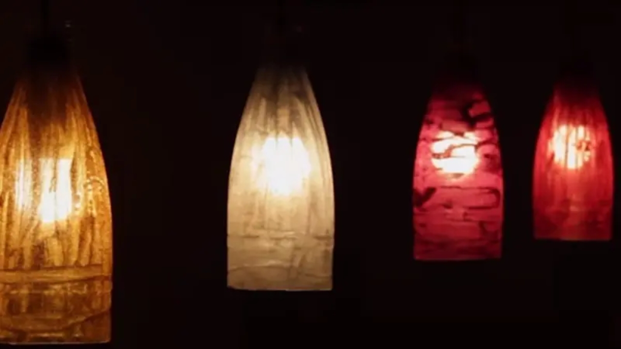 lampu hias 17 agustus makna