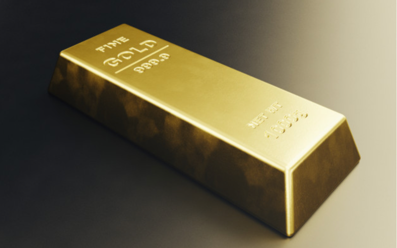 Harga Emas Antam
