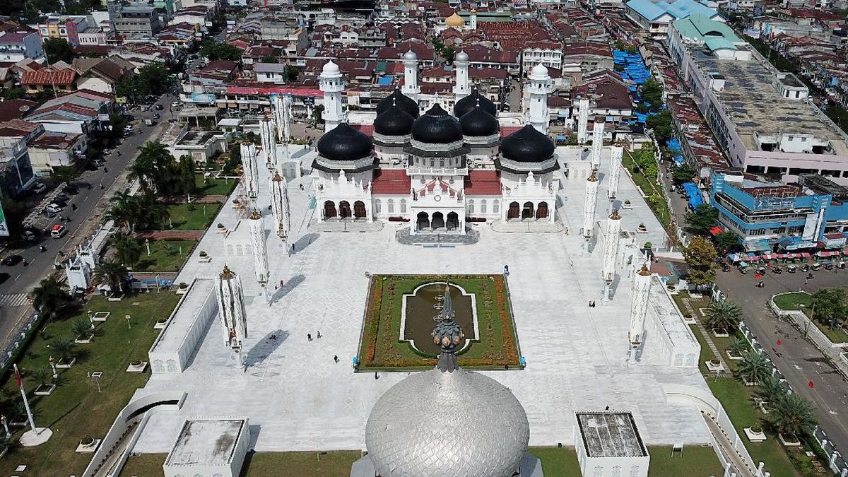 Aceh