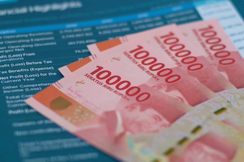 Tunjangan Kinerja PNS 2025