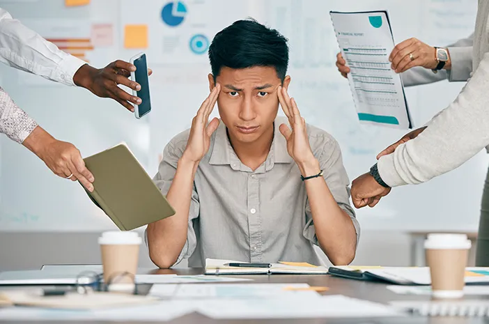 Kebiasaan positif yang bisa diterapkan PNS di lingkungan kerja